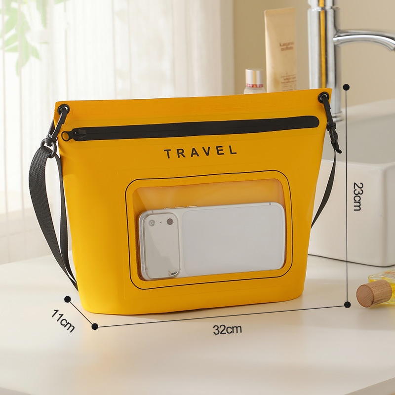 style 1- jaune