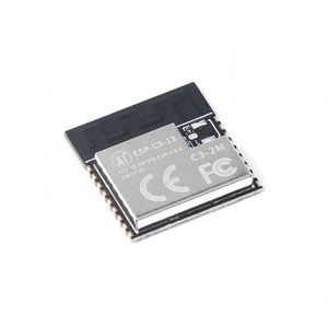 RUIJIA ESP32-C3 ESP-C3-13 2M Chip 2.4GHz <strong>WiFi</strong>+BT BLE5.0 <strong>Wireless</strong> <strong>Module</strong> - Product Image 2