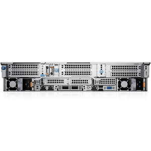 Server di archiviazione distribuita R7625Rack-mounted Server Web processore ad alte prestazioni e Server Rack EPYC 2U R7625 - Product Image 1