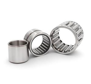 <strong>Hk202918rs</strong> HN0808 HN 0808 Double-Row Needle Roller Bearing 8x12x8mm for Automotive Machinery and Farm Industries