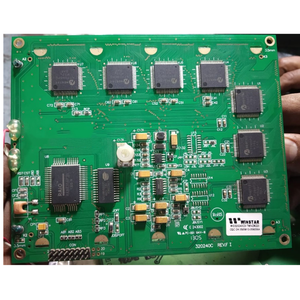 (Módulo de pantalla LCD) WG320240C0 -TMIVZ #220 320240C RE V.F I - Product Image 1