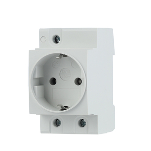 ซ็อกเก็ตไฟฟ้า CNC ปลั๊กซ็อกเก็ต สวิตช์ไฟฟ้าและซ็อกเก็ต - Product Image 1