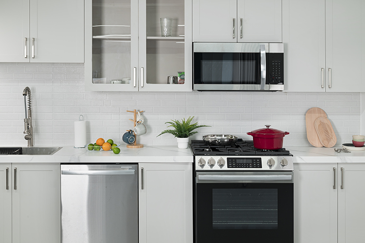 Kitchen Combination