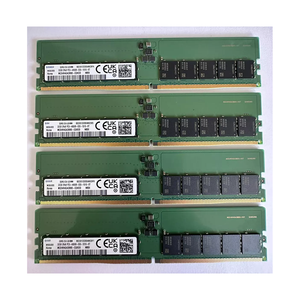 M393A4K40CB2-CVFCQ mới 32GB PC4-23400 DDR4-2933 2Rx4 ECC đăng ký Bộ nhớ RAM cho máy chủ - Product Image 1