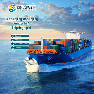 Procurement agent LCL offers door-to-door warehouse services from China to <strong>the</strong> <strong>Bahamas</strong>