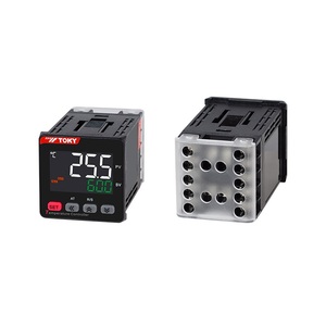 Instock Industrial DC 24V <strong>Temperature</strong> <strong>Controller</strong> Tuning <strong>Pid</strong> <strong>Temperature</strong> Control - Product Image 1
