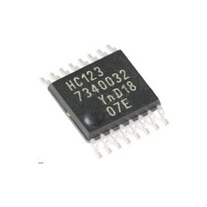 Original Integrated Circuits ic <strong>8873CSCNG6V09</strong> DIP64 DAC7311IDCKR OPA2376AIDGKR TEA1716T R2S15902FP ic chip - Product Image 1