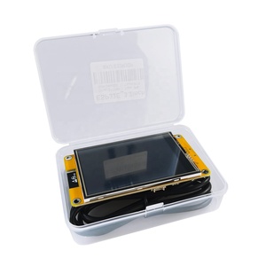 ESP32 3,2 Zoll WIFI & Bluetooth Development Board 3,2 "ST7789P3 Treiber 240 X320 Smart Display TFT Touchscreen Für Arduino Esp32 - Product Image 6