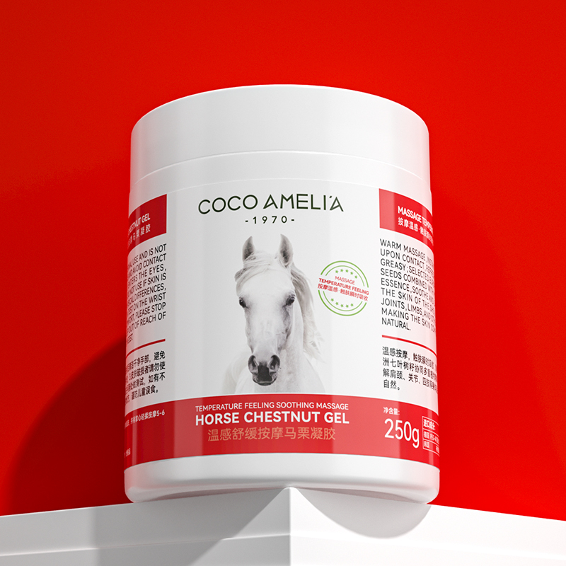 Crema da massaggio