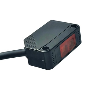 用于机器人障碍物检测光学传感器的surertech BT04M小型红外光电传感器开关计数模块 - Product Image 3