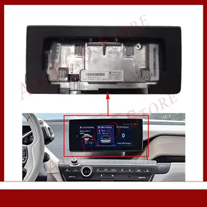 BMW I3衛星ラジオHDDナビゲーション用,CHIMEI INNOLUX BM 9306743 03 1025インチLCDディスプレイ完成モニター用 - Product Image 2
