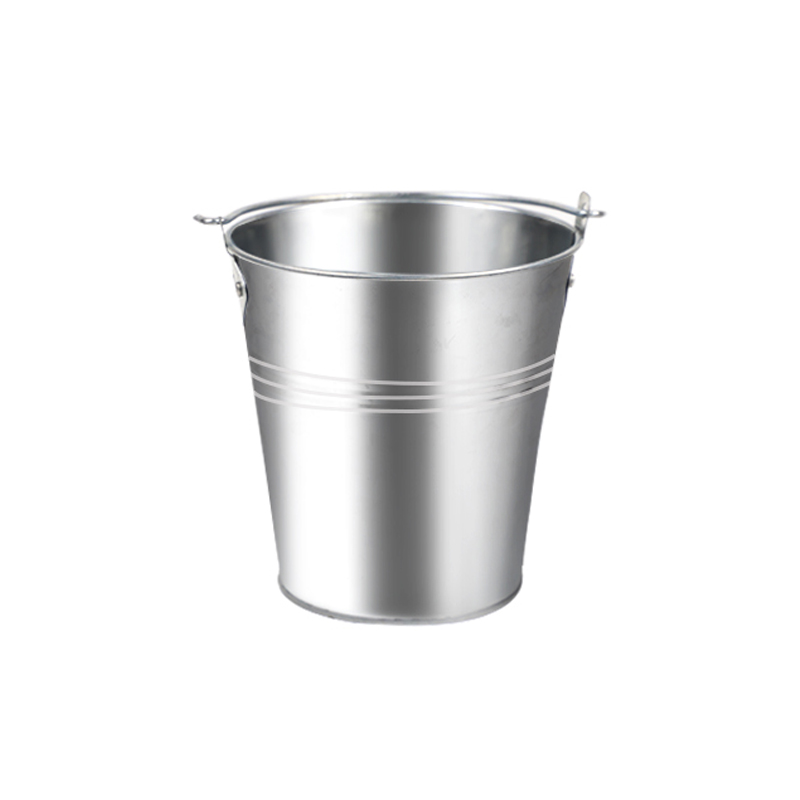 Cubo del hierro