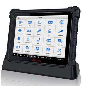 2022 Autel Maxisys Ultra 908 Pro MS908P Maxicom MK908P MS908CV Scanner diagnostico Car ECU Tuning strumento di programmazione macchina - Product Image 4