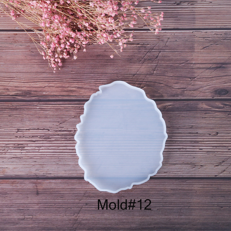 mold #12