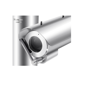 ガスゾーン1およびゾーン2用の8MP 22x防爆統合PTZカメラCMOSセンサー付き - Product Image 3