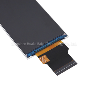 Stretch Bar Wide Advertising <strong>Lcd</strong> Screen 3.99 inch 400x960 Ips Bar Type Tft <strong>Lcd</strong> <strong>Display</strong> option with HDM-I <strong>Control</strong> Board - Product Image 6