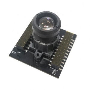 3D Scanning Iris OV9281 Ultra Weitwinkel Fisheye Kamera modul 720p schwarz weiß Kamera modul dvp - Product Image 4
