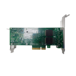 Scheda di rete adattatore di rete per adattatore BASE-T a 4 porte Ethernet 1Gb I350-T4 P21106-B21 - Product Image 3