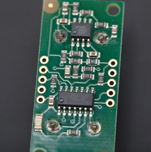 SRF05 <strong>Ultrasonic</strong> <strong>Sensor</strong> High-performance Dual-probe <strong>Ultrasonic</strong> Detector