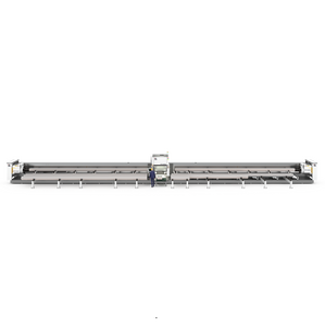 Máquina cortadora de tubos láser de alta potencia con carga y descarga automática de mandril grande - Product Image 6