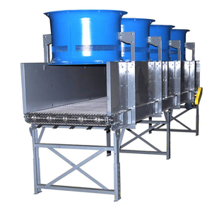 纸箱运输、物料搬运和其他行业的定制输送机 - Product Image 2
