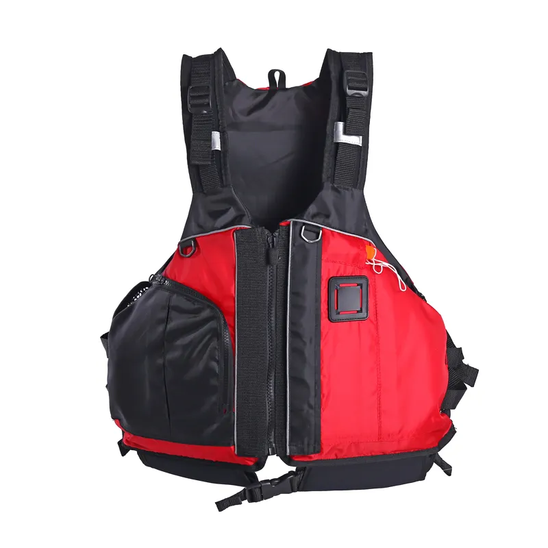 Chất Lượng Cao Giá Rẻ EPE 50N Bơi Kayak Thể Thao Dưới Nước Cuộc Sống Áo Khoác Vest Nổi Trợ