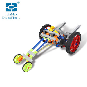 JOINMAX En Iyi Programlanabilir Robotik Kodlama Çocuklar Için Robotlar 2019, Resmi Arduino Robot Kiti