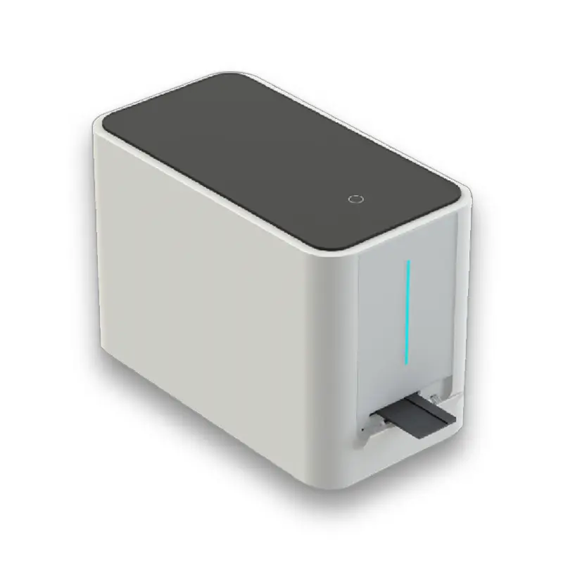 CR-100 USB digitale dentale x ray lettore di X-Ray Film Viewer Digitizer Scanner di Immagini Digitali Dentale scanner