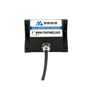 EXPLOSION-PROOF FOR COAL MINES <strong>ANALOG</strong> CURRENT <strong>OUTPUT</strong> 0~20mA OPTIONAL DUAL-AXIS TILT <strong>SENSOR</strong>