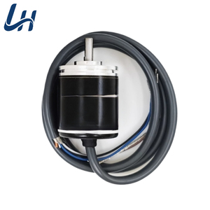 100% nuovo e originale Encoder E6A2-CS5C in magazzino - Product Image 1