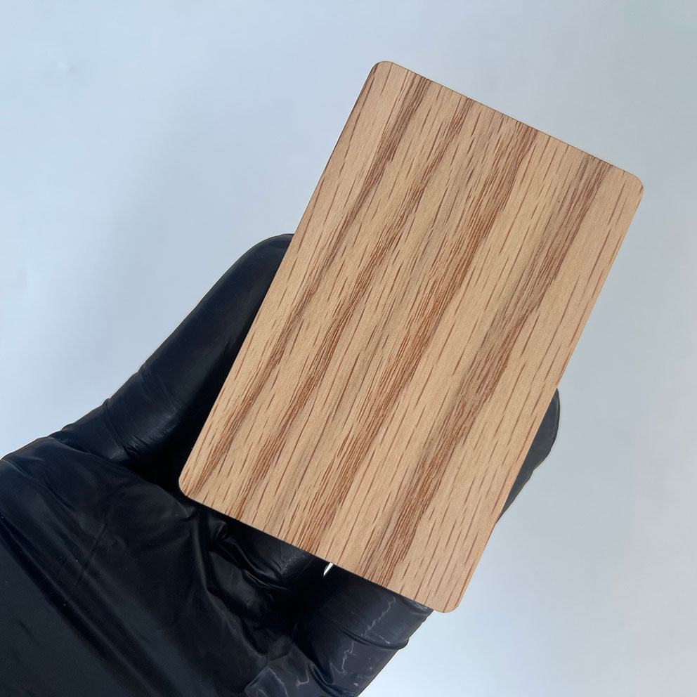 Red oak