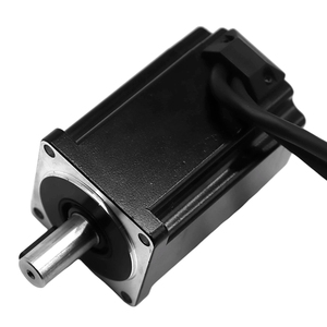 2.4NM 60mm <strong>Servo</strong> <strong>Motor</strong> 3000 Rpm 48 Volt DC <strong>Servo</strong> <strong>Motor</strong> with Absolutely Encoder - Product Image 6