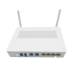 HG8245H Gpon Modem mit 4GE 2TEL USB Wifi 2.4G ONT ONU Kompatibel mit 3G GSM GPRS Networks - Product Image 5