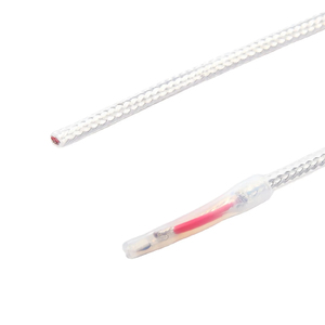 Uscita analogica pt100 RTD sensore di temperatura termistore sonda 4-20mA | Alta precisione e tempo di risposta veloce per lavatrici - Product Image 1