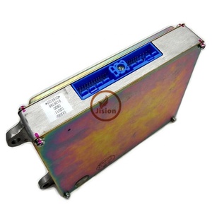 Панель управления контроллером процессора EPC 9131577 для EX200-2 EX200-3 экскаватора