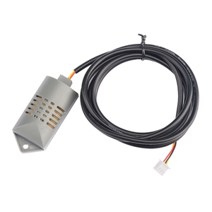 AM2120 Temperature &amp; Humidity <strong>Sensor</strong> Probe Temperature &amp; Humidity Measurement 3 Lead Wire Length: 1.5/1M - Product Image 1