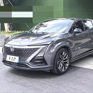 Nóng bán changan UNI-T 2022 2.0T 1.5t nhỏ gọn SUV sử dụng changan EV xe changan đơn vị t2.0t 2022 Xăng xăng xe thể thao - Product Image 1