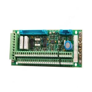 Blank Plate - <strong>Input</strong> <strong>Output</strong> <strong>Interface</strong> <strong>Module</strong> 6211FZ00000 New <strong>Module</strong> - Product Image 4