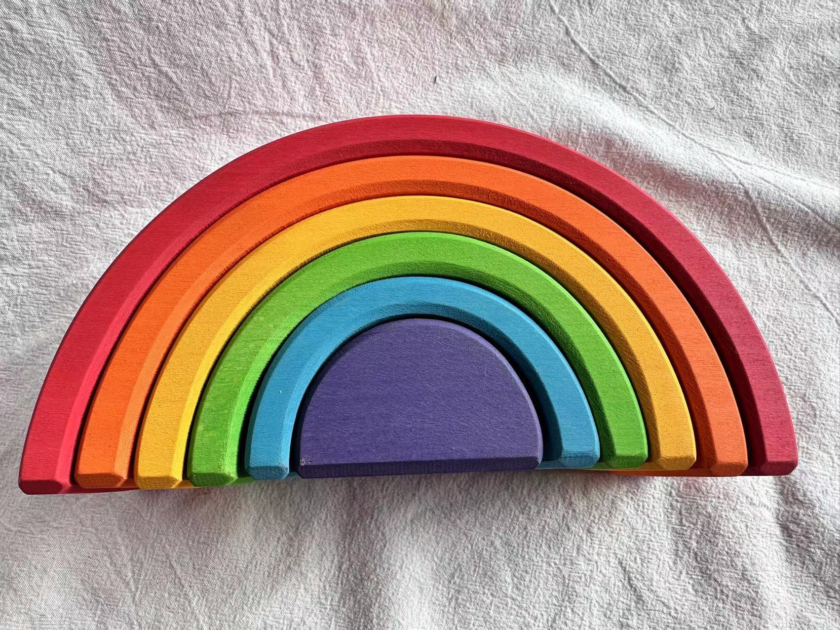 petit arc-en-ciel