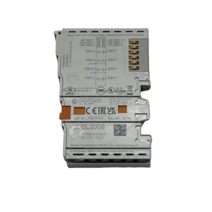 New Beckhoff PLC Programmable Logic <strong>Controller</strong> EL2008 <strong>Digital</strong> <strong>Output</strong> EL2008 Plc Module - Product Image 3