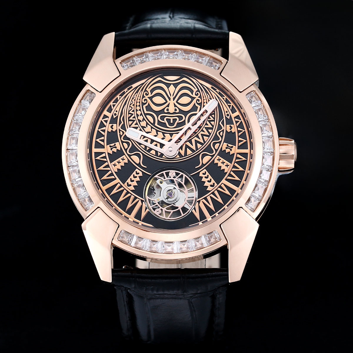 Diamant noir