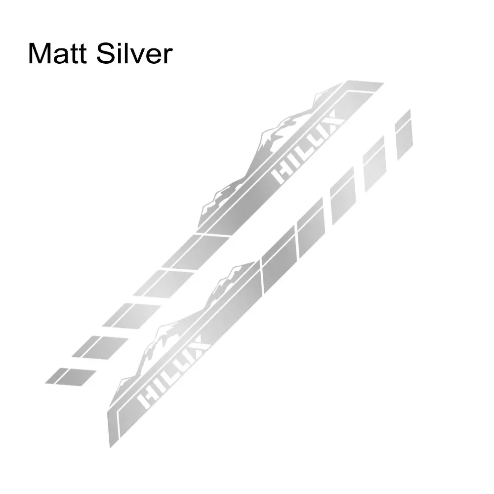 Matt argento