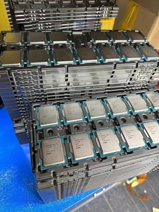 Xeon E5-2680v2 E5 2680v2 E5 2680 v2 2.8 GHz สิบคอร์ยี่สิบด้าย CPU โปรเซสเซอร์ 25M 115W LGA 2011 - Product Image 2