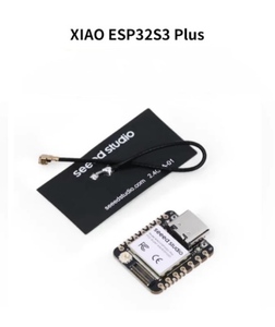 บอร์ดพัฒนา RP2350 S3 Seeedstudio Xiao รองรับบลูทูธและ WiFi - Product Image 5