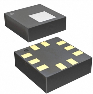 MPX2300DT1压力传感器5.8磅/平方英寸 (40kPa) 0 mV ~ 3.006 mV (6V) 4-SSIP模块传感器MPX2300点原始支持BOM - Product Image 4