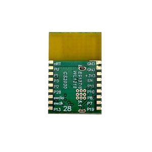 Ultra-Low Power <strong>Bluetooths</strong> Chip Module Low Cost Ble5.1 BLE Data Module Transmitter And Receiver