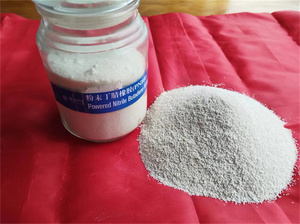 Sản phẩm mới Nitrile Butadiene cao su bột carboxylated Nitrile cao su giá tốt bột Nitrile cao su - Product Image 3