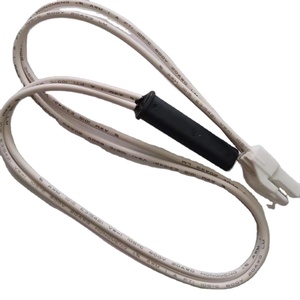 Датчик температуры <span class=keywords><strong>PT100</strong></span> класса a 4 провода NTC датчик из нержавеющей стали RTD зонд <span class=keywords><strong>PT100</strong></span> датчик - Product Image 5