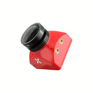Foxeer t-rex Mini 1500TVL süper WDR 4:3/16:9 PAL/NTSC değiştirilebilir düşük gecikme FPV kamera FPV için 19*19mm yarış Drones Drones - Product Image 3