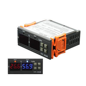 Stc3028スマートデジタル温度制御サーモスタット温度コントローラー - Product Image 1